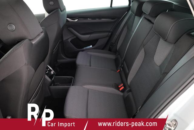 Skoda Octavia Combi 2.0 TDI 110 kW Selection DSG Selection, Navi, AHK, el. Klappe, 5-J Garantie 