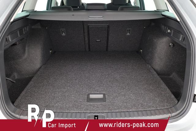 Skoda Octavia Combi 2.0 TDI 110 kW Selection DSG Selection, Navi, AHK, el. Klappe, 5-J Garantie 