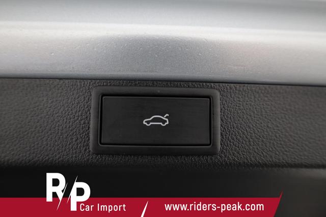 Skoda Octavia Combi 2.0 TDI 110 kW Selection DSG Selection, Navi, AHK, el. Klappe, 5-J Garantie 