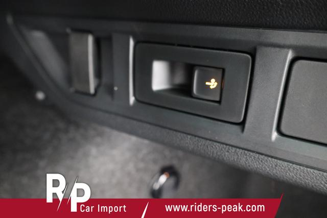 Skoda Octavia Combi 2.0 TDI 110 kW Selection DSG Selection, Navi, AHK, el. Klappe, 5-J Garantie 