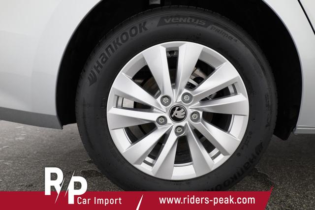 Skoda Octavia Combi 2.0 TDI 110 kW Selection DSG Selection, Navi, AHK, el. Klappe, 5-J Garantie 