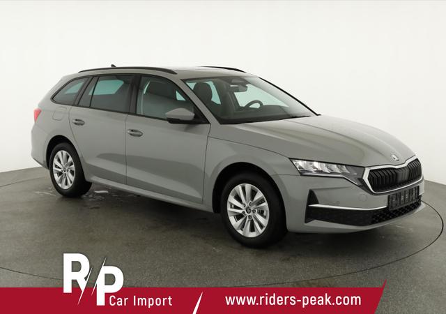 Skoda Octavia Combi 2.0 TDI 110 kW Selection DSG Selection, Navi, Pano, AHK, Teilleder, 5-J Garantie 