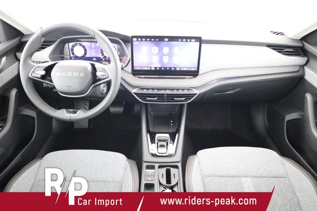 Skoda Octavia Combi 2.0 TDI 110 kW Selection DSG Selection, Navi, Pano, AHK, Teilleder, 5-J Garantie 