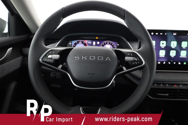 Skoda Octavia Combi 2.0 TDI 110 kW Selection DSG Selection, Navi, Pano, AHK, Teilleder, 5-J Garantie 