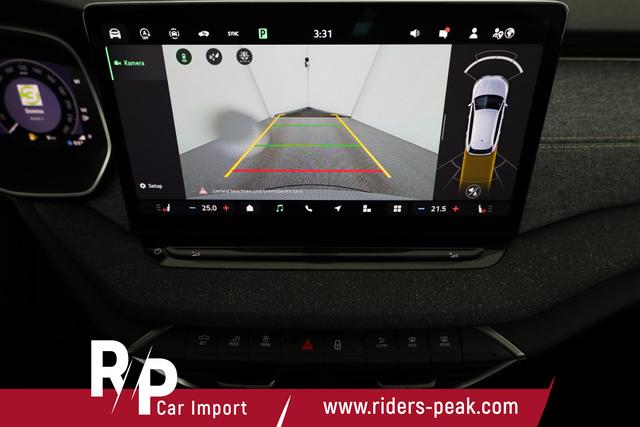 Skoda Octavia Combi 2.0 TDI 110 kW Selection DSG Selection, Navi, Pano, AHK, Teilleder, 5-J Garantie 