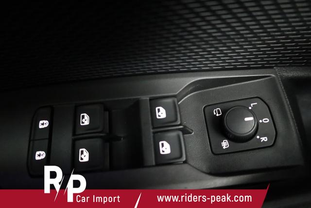 Skoda Octavia Combi 2.0 TDI 110 kW Selection DSG Selection, Navi, Pano, AHK, Teilleder, 5-J Garantie 