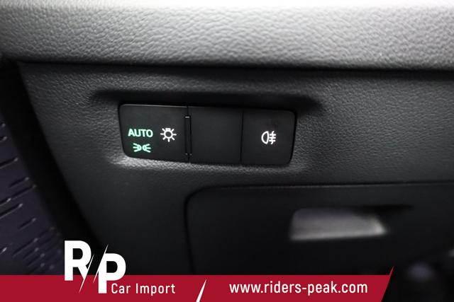 Skoda Octavia Combi 2.0 TDI 110 kW Selection DSG Selection, Navi, Pano, AHK, Teilleder, 5-J Garantie 