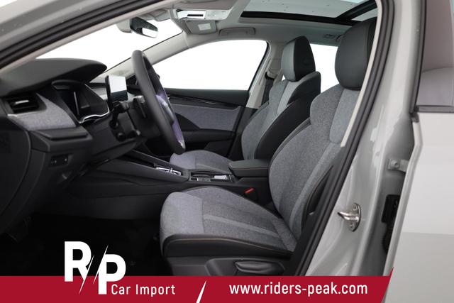 Skoda Octavia Combi 2.0 TDI 110 kW Selection DSG Selection, Navi, Pano, AHK, Teilleder, 5-J Garantie 