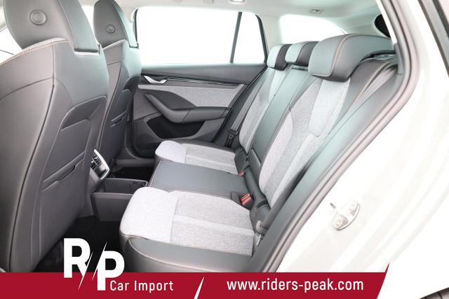 Skoda Octavia Combi 2.0 TDI 110 kW Selection DSG Selection, Navi, Pano, AHK, Teilleder, 5-J Garantie 