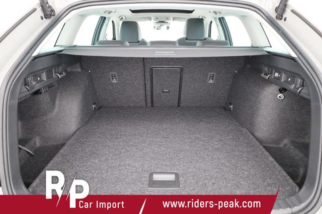 Skoda Octavia Combi 2.0 TDI 110 kW Selection DSG Selection, Navi, Pano, AHK, Teilleder, 5-J Garantie 