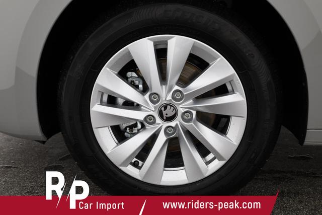 Skoda Octavia Combi 2.0 TDI 110 kW Selection DSG Selection, Navi, Pano, AHK, Teilleder, 5-J Garantie 