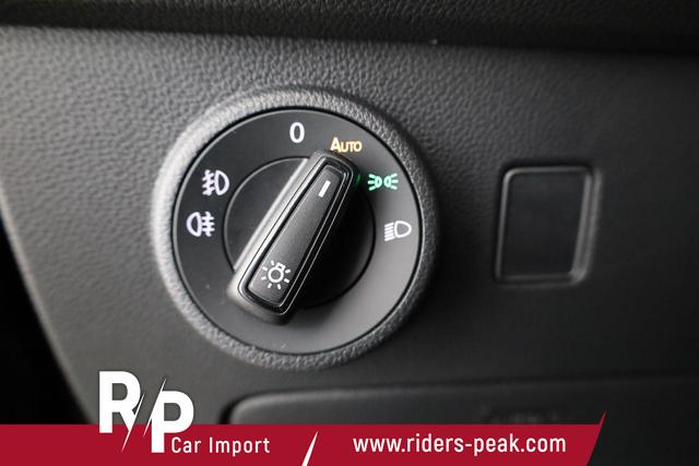 Cupra Ateca Basis 1.5 TSI DSG, AHK, el. Klappe, Navi, Kamera 