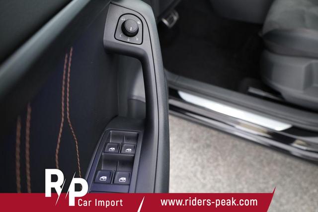 Cupra Ateca Basis 1.5 TSI DSG, AHK, el. Klappe, Navi, Kamera 