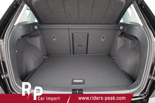 Cupra Ateca Basis 1.5 TSI DSG, AHK, el. Klappe, Navi, Kamera 