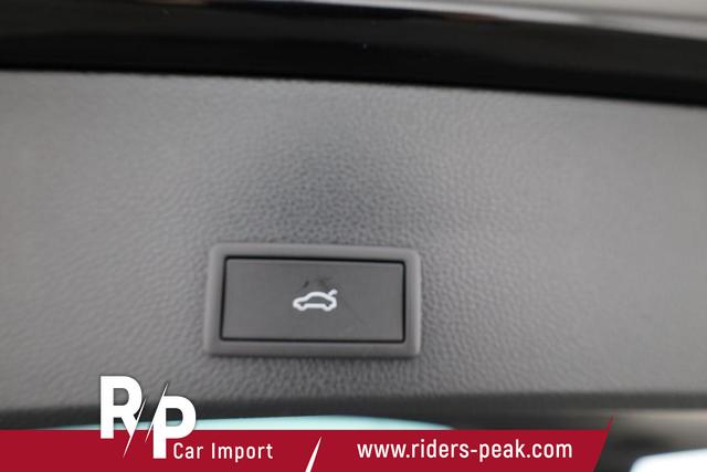 Cupra Ateca Basis 1.5 TSI DSG, AHK, el. Klappe, Navi, Kamera 