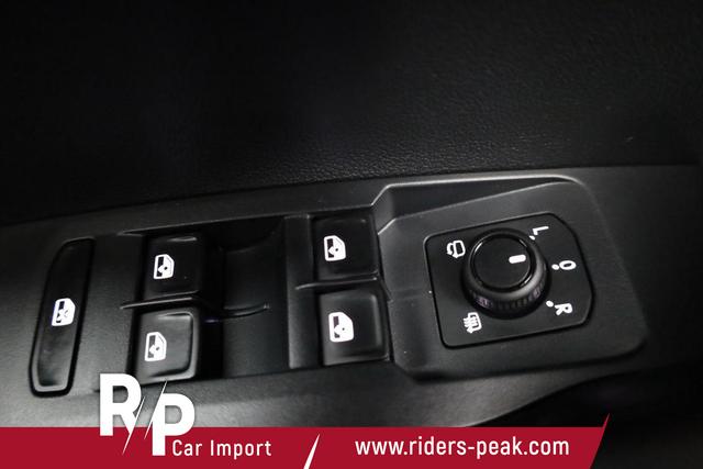 Volkswagen T-Cross 1.0 TSI 85 kW Life DSG Life, IQ.Light, AHK, ACC, Kamera, 17-Zoll, Winterpaket 