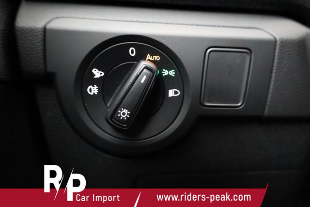 Volkswagen T-Cross 1.0 TSI 85 kW Life DSG Life, IQ.Light, AHK, ACC, Kamera, 17-Zoll, Winterpaket 