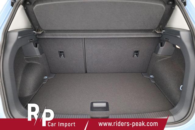 Volkswagen T-Cross 1.0 TSI 85 kW Life DSG Life, IQ.Light, AHK, ACC, Kamera, 17-Zoll, Winterpaket 