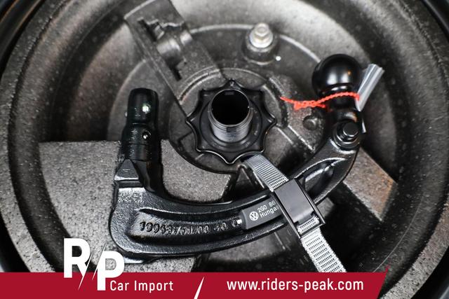 Volkswagen T-Cross 1.0 TSI 85 kW Life DSG Life, IQ.Light, AHK, ACC, Kamera, 17-Zoll, Winterpaket 