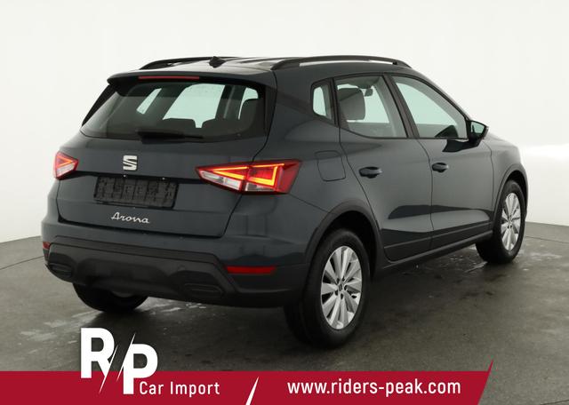 Seat Arona Style 1.0 TSI Style, LED, WInter, Full Link, 16-Zoll, 5 J.-Garantie, sofort 