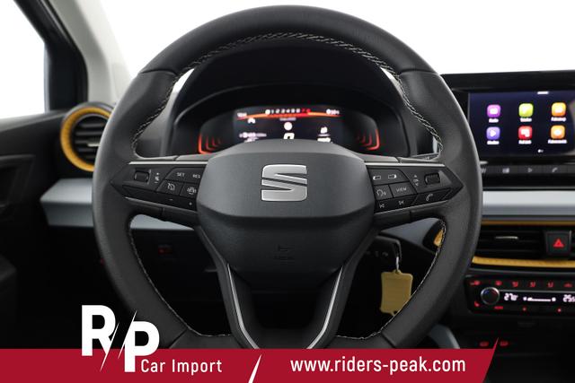 Seat Arona Style 1.0 TSI Style, LED, WInter, Full Link, 16-Zoll, 5 J.-Garantie, sofort 