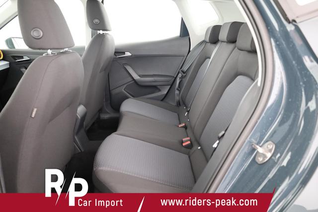 Seat Arona Style 1.0 TSI Style, LED, WInter, Full Link, 16-Zoll, 5 J.-Garantie, sofort 