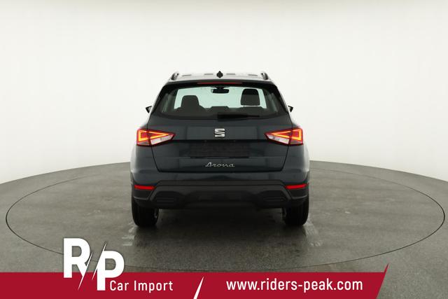 Seat Arona Style 1.0 TSI Style, LED, WInter, Full Link, 16-Zoll, 5 J.-Garantie, sofort 