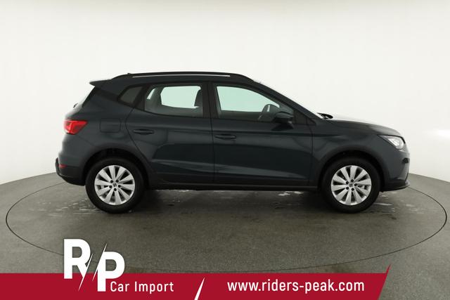 Seat Arona Style 1.0 TSI Style, LED, WInter, Full Link, 16-Zoll, 5 J.-Garantie, sofort 
