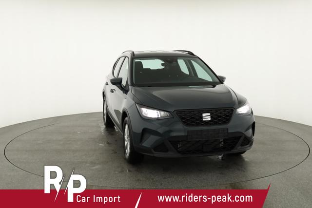 Seat Arona Style 1.0 TSI Style, LED, WInter, Full Link, 16-Zoll, 5 J.-Garantie, sofort 