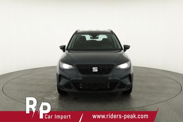 Seat Arona Style 1.0 TSI Style, LED, WInter, Full Link, 16-Zoll, 5 J.-Garantie, sofort 