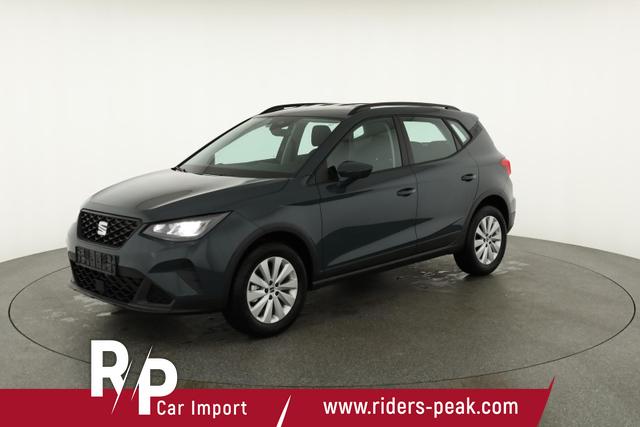 Seat Arona Style 1.0 TSI Style, LED, WInter, Full Link, 16-Zoll, 5 J.-Garantie, sofort 