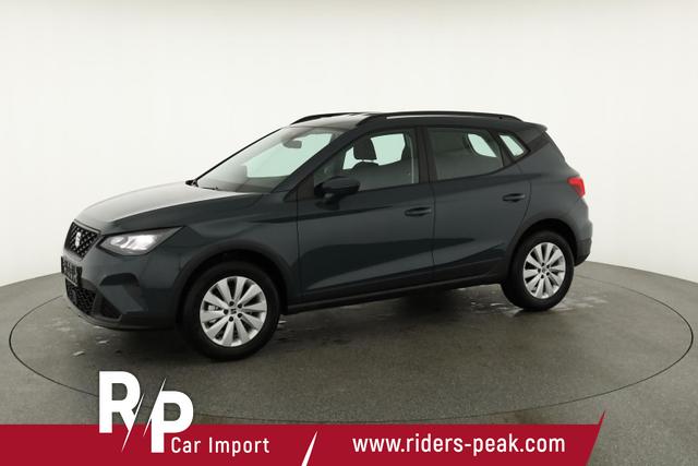 Seat Arona Style 1.0 TSI Style, LED, WInter, Full Link, 16-Zoll, 5 J.-Garantie, sofort 