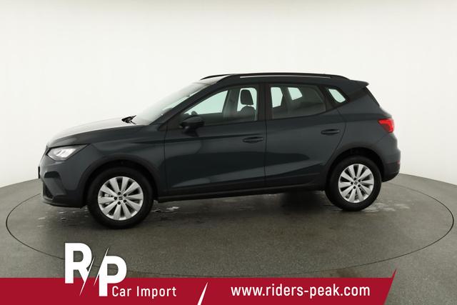 Seat Arona Style 1.0 TSI Style, LED, WInter, Full Link, 16-Zoll, 5 J.-Garantie, sofort 