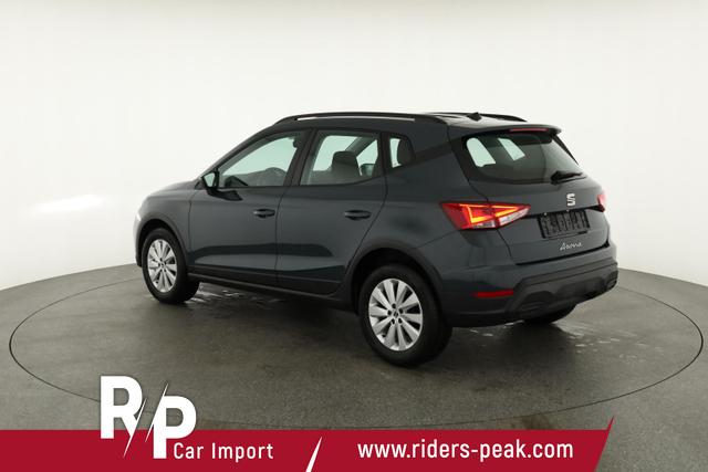 Seat Arona Style 1.0 TSI Style, LED, WInter, Full Link, 16-Zoll, 5 J.-Garantie, sofort 