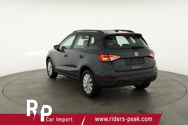 Seat Arona Style 1.0 TSI Style, LED, WInter, Full Link, 16-Zoll, 5 J.-Garantie, sofort 
