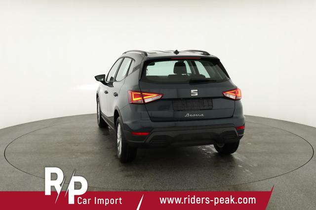 Seat Arona Style 1.0 TSI Style, LED, WInter, Full Link, 16-Zoll, 5 J.-Garantie, sofort 