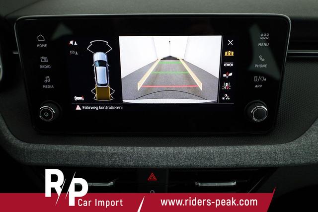 Skoda Kamiq Selection 1.0 TSI DSG Selection, Matrix, Kamera, 16-Zoll, Winter, 4-J Garantie 