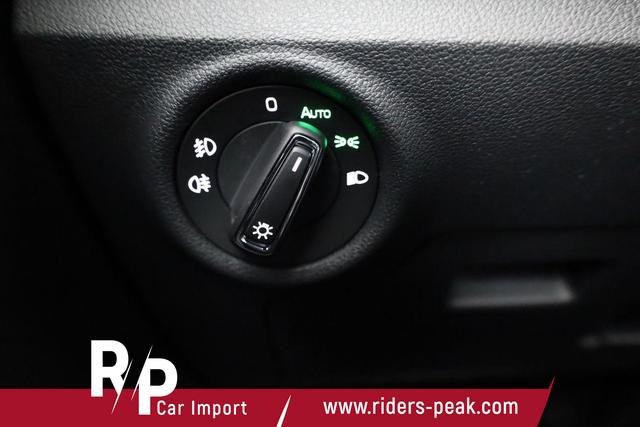 Skoda Kamiq Selection 1.0 TSI DSG Selection, Matrix, Kamera, 16-Zoll, Winter, 4-J Garantie 