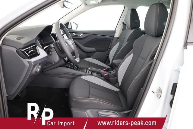 Skoda Kamiq Selection 1.0 TSI DSG Selection, Matrix, Kamera, 16-Zoll, Winter, 4-J Garantie 