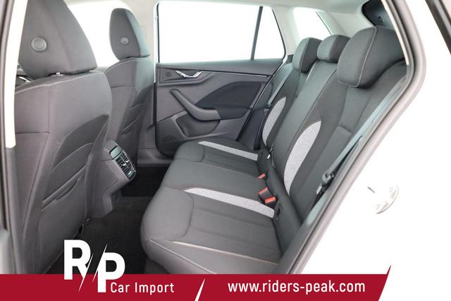 Skoda Kamiq Selection 1.0 TSI DSG Selection, Matrix, Kamera, 16-Zoll, Winter, 4-J Garantie 