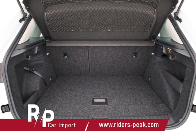 Skoda Kamiq Selection 1.0 TSI DSG Selection, Matrix, Kamera, 16-Zoll, Winter, 4-J Garantie 