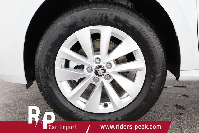 Skoda Kamiq Selection 1.0 TSI DSG Selection, Matrix, Kamera, 16-Zoll, Winter, 4-J Garantie 