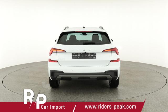 Skoda Kamiq Selection 1.0 TSI DSG Selection, Matrix, Kamera, 16-Zoll, Winter, 4-J Garantie 