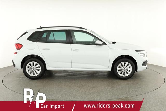 Skoda Kamiq Selection 1.0 TSI DSG Selection, Matrix, Kamera, 16-Zoll, Winter, 4-J Garantie 