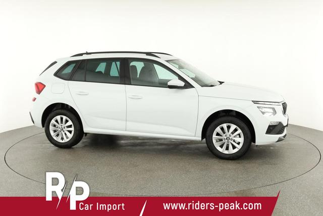 Skoda Kamiq Selection 1.0 TSI DSG Selection, Matrix, Kamera, 16-Zoll, Winter, 4-J Garantie 