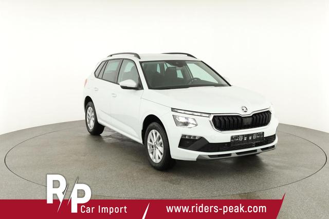 Skoda Kamiq Selection 1.0 TSI DSG Selection, Matrix, Kamera, 16-Zoll, Winter, 4-J Garantie 