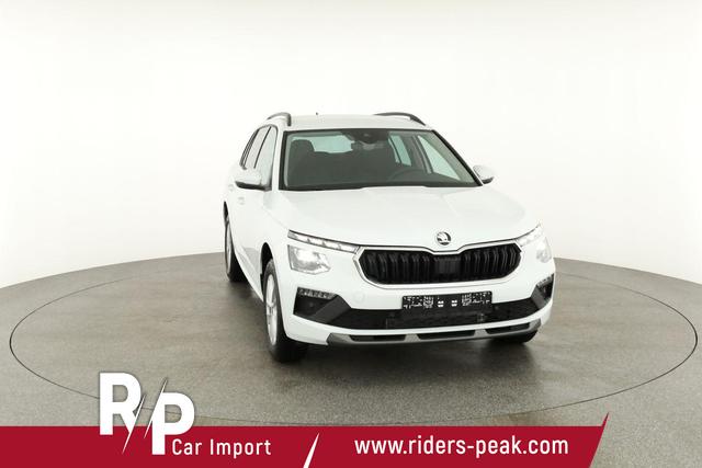 Skoda Kamiq Selection 1.0 TSI DSG Selection, Matrix, Kamera, 16-Zoll, Winter, 4-J Garantie 