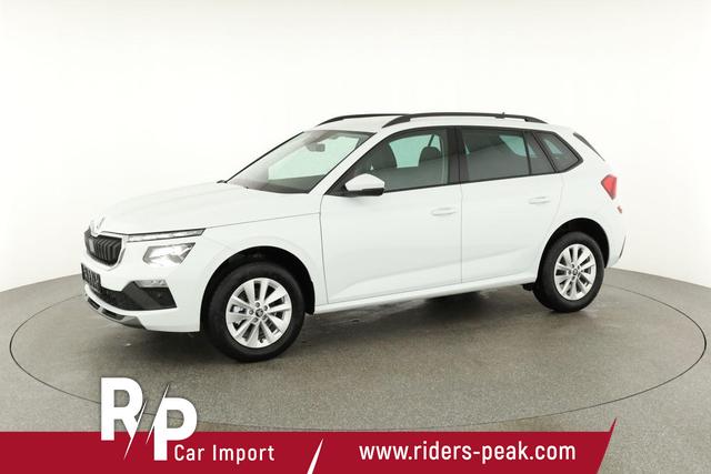 Skoda Kamiq Selection 1.0 TSI DSG Selection, Matrix, Kamera, 16-Zoll, Winter, 4-J Garantie 