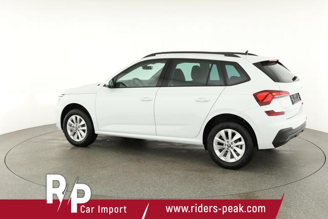 Skoda Kamiq Selection 1.0 TSI DSG Selection, Matrix, Kamera, 16-Zoll, Winter, 4-J Garantie 
