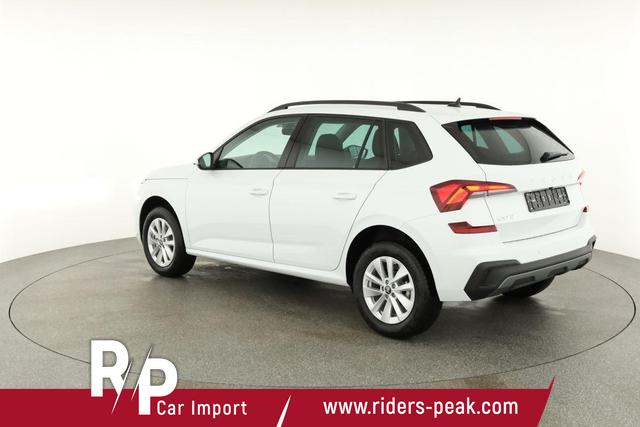 Skoda Kamiq Selection 1.0 TSI DSG Selection, Matrix, Kamera, 16-Zoll, Winter, 4-J Garantie 